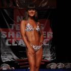 Jennifer  Yanko - NPC Texas Shredder Classic 2009 - #1