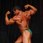 Ramsey   Abdin - NPC Masters Nationals 2009 - #1