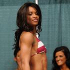 Sabrina  Nicole - NPC Ronnie Coleman Classic 2010 - #1