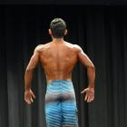 Eddie  Villarreal - NPC Texas Shredder Classic 2014 - #1