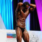 Bobby  Khan - IFBB Arnold Amateur 2012 - #1