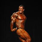 Rich   Piana  - NPC Nationals 2010 - #1