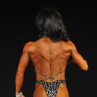 Iryna   Mccraw - NPC Team Universe 2011 - #1