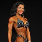 Iryna   Mccraw - NPC Team Universe 2011 - #1