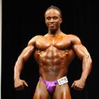 Vaughn   Parker - NPC Atlantic States 2009 - #1