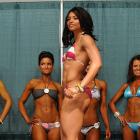 Sabrina  Nicole - NPC Ronnie Coleman Classic 2010 - #1