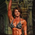 Nina  Coleman - NPC Europa Super Show 2012 - #1