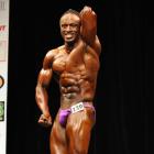 Vaughn   Parker - NPC Atlantic States 2009 - #1