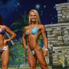 Maura  Trujillo - NPC Europa Super Show 2014 - #1