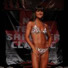 Jennifer  Yanko - NPC Texas Shredder Classic 2009 - #1