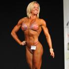 Shelia   Mettler - NPC Team Universe 2011 - #1