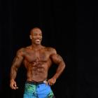 Antoine  Williams - IFBB Pittsburgh Pro 2015 - #1