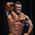 Eduardo  Correa Da Silva - IFBB Arnold Classic 2012 - #1