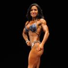 Amanda  Zawojsky - NPC Nationals 2011 - #1