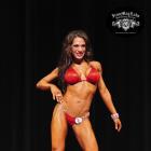 Ann Mari  Ciaramitaro - NPC Texas State 2013 - #1