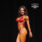 Ann Mari  Ciaramitaro - NPC Texas State 2013 - #1