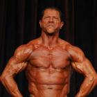 Ramsey   Abdin - NPC Masters Nationals 2009 - #1