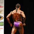 Vaughn   Parker - NPC Atlantic States 2009 - #1