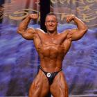 Peter  Foucaux - IFBB Wings of Strength Chicago Pro 2013 - #1