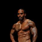 Reggie  Cooper - NPC Oklahoma Championships 2012 - #1