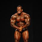 Rich   Piana  - NPC Nationals 2010 - #1