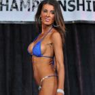 Ilona  Kovacs - NPC Masters Nationals 2011 - #1