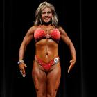 Shauna  Anduze - NPC Texas State 2011 - #1