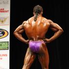 Vaughn   Parker - NPC Atlantic States 2009 - #1