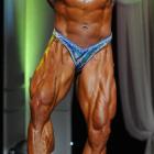 Debi  Laszewski - IFBB Arnold Classic 2011 - #1