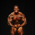 Rich   Piana  - NPC Nationals 2010 - #1