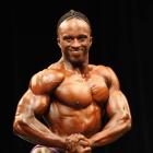 Vaughn   Parker - NPC Atlantic States 2009 - #1