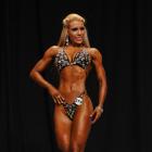 Ivonne  Acosta - NPC USA 2010 - #1