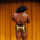 Kai  Greene - NPC Long Island Championships 2010 - #1