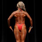 Shauna  Anduze - NPC Texas State 2011 - #1