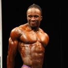 Vaughn   Parker - NPC Atlantic States 2009 - #1