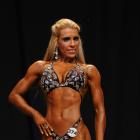 Ivonne  Acosta - NPC USA 2010 - #1