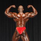 Trey  Lowery - NPC Jr. Nationals 2011 - #1
