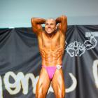 Luis  Aguilar - NPC Ronnie Coleman Classic 2013 - #1