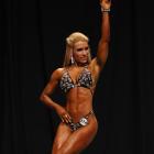 Ivonne  Acosta - NPC USA 2010 - #1