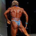 Debi  Laszewski - IFBB Arnold Classic 2011 - #1