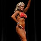 Shauna  Anduze - NPC Texas State 2011 - #1