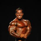 Rich   Piana  - NPC Nationals 2010 - #1