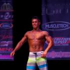 Patrick  Higgins - NPC Phil Heath Classic 2013 - #1