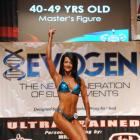 Tammy  Showalter - NPC Natural Northern USA 2014 - #1