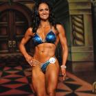 Jessica  Gunst - NPC Europa Super Show 2012 - #1