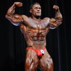 Gustavo  Badell - IFBB Arnold Classic 2012 - #1