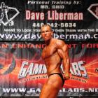 Adam  Smith - NPC Natural Ohio 2014 - #1