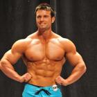 Kevin   Perod - NPC USA 2011 - #1