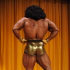 Kai  Greene - NPC Long Island Championships 2010 - #1