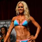 Keira  Roberts - IFBB Australasia Championships 2013 - #1